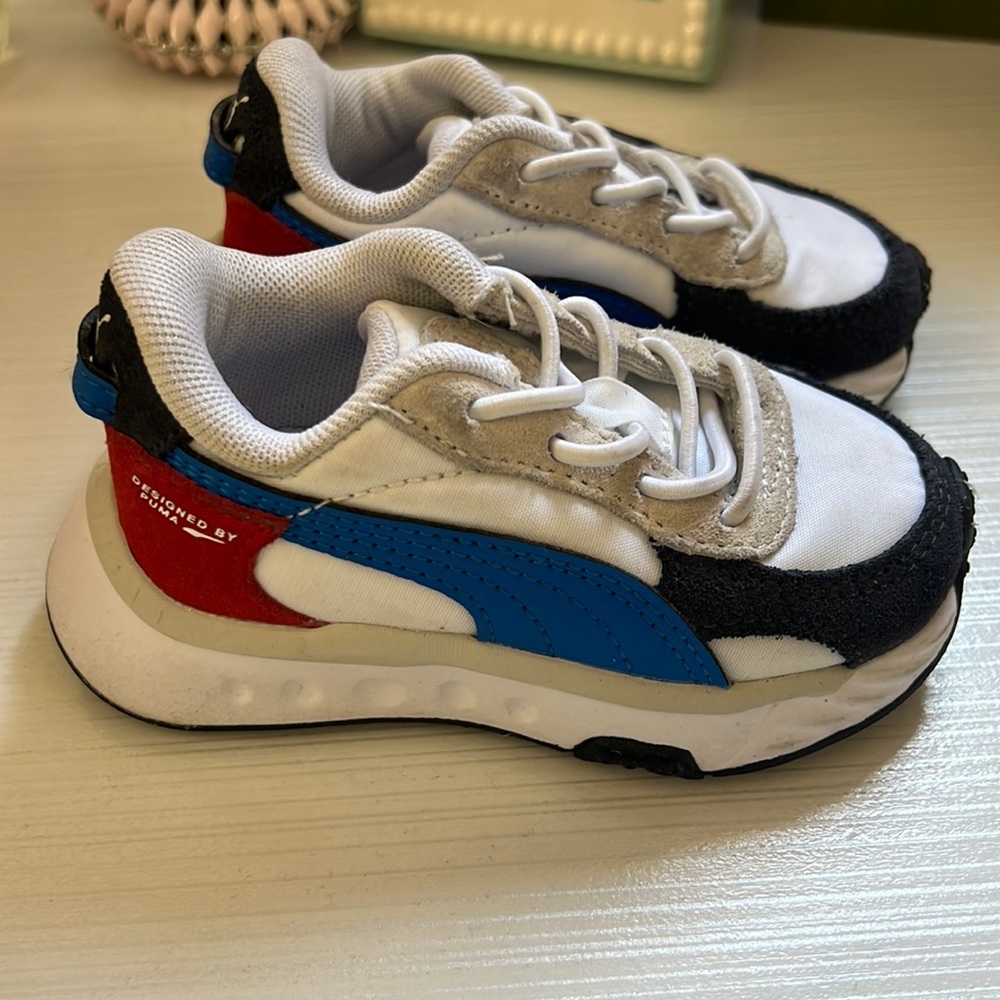 Puma